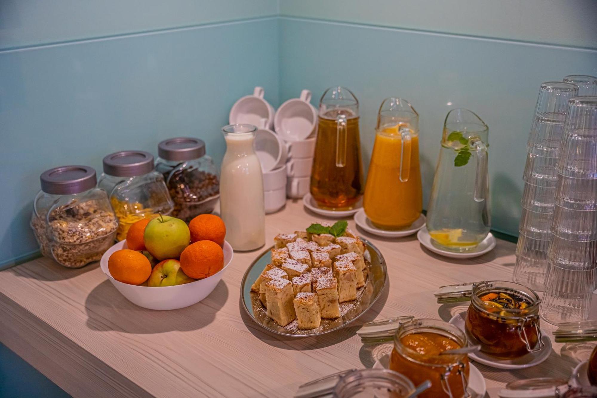 Hotel Mazowiecki Lodz Eksteriør bilde