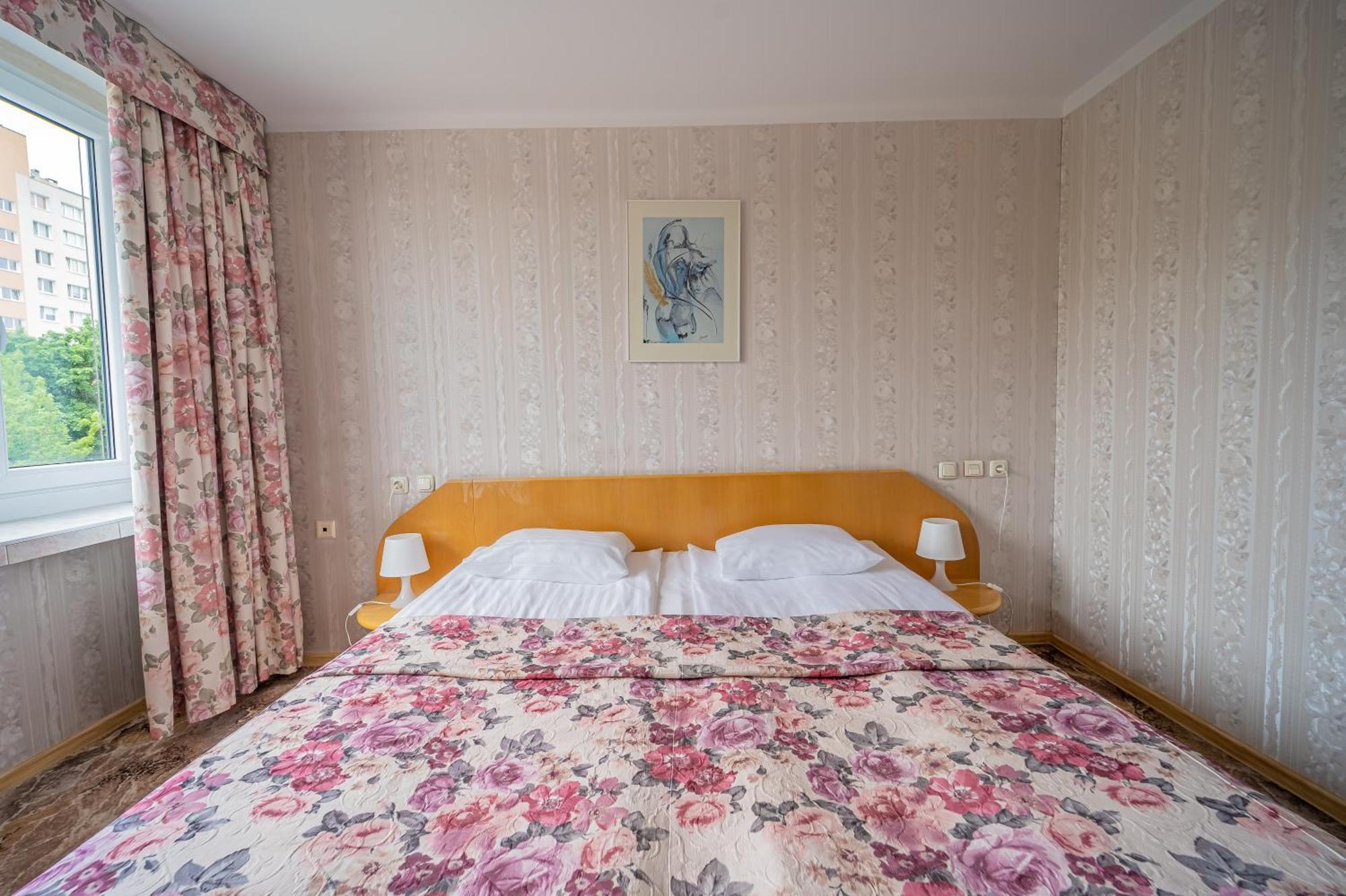 Hotel Mazowiecki Lodz Eksteriør bilde