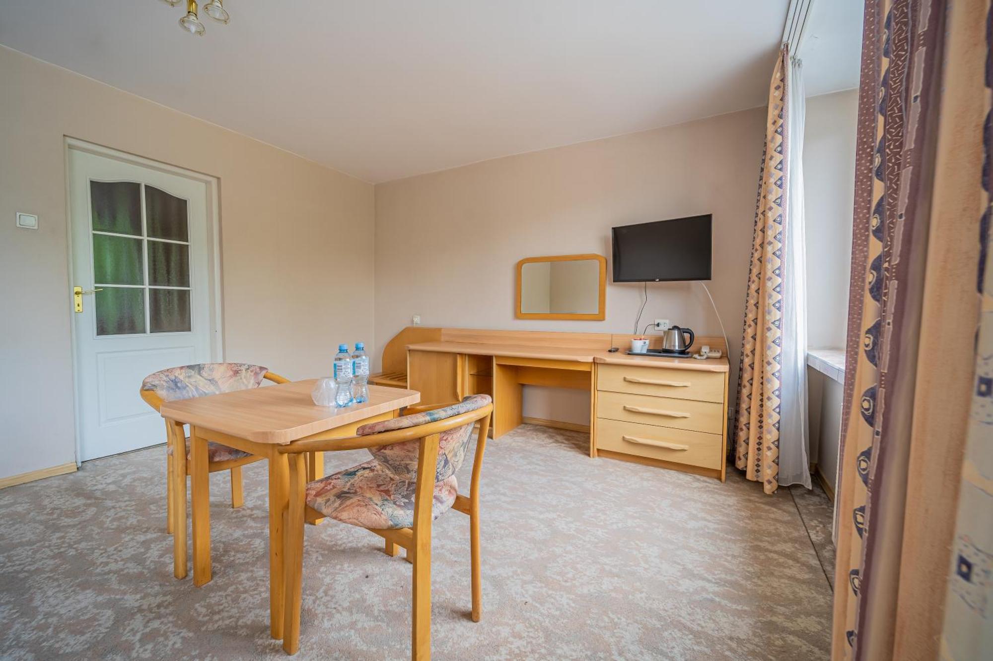 Hotel Mazowiecki Lodz Eksteriør bilde
