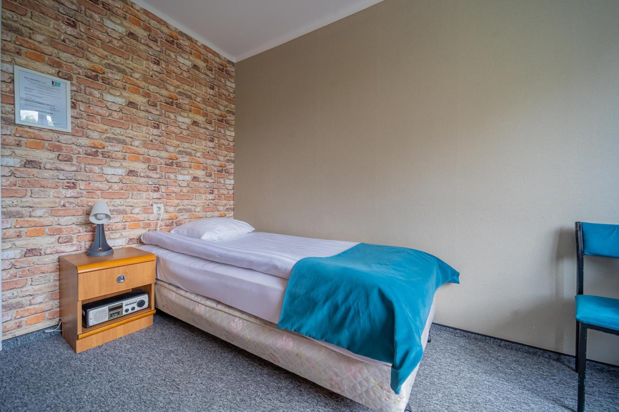 Hotel Mazowiecki Lodz Eksteriør bilde